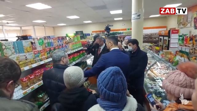 АКТУАЛЬНО: НАРУШЕНИЯ В ТОРГОВЛЕ 20.04.2023 смотреть онлайн