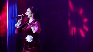 АНЖЕЛА ЗАГИРОВА ЮРЕГИНГДЕ САКЪЛА 2025г