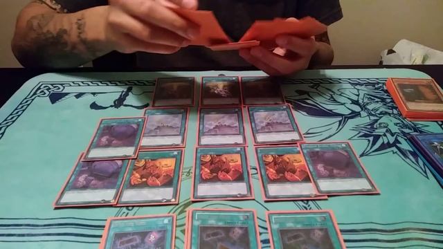 *YUGIOH* HOORAY!!! DARKLORD SPELLBOOKS смотреть онлайн