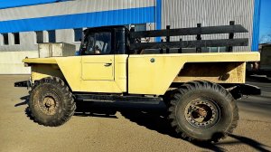 Забытая СПЕЦТЕХНИКА СССР.