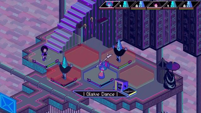 Keylocker - Official Release Date Announcement Trailer