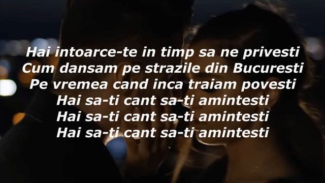 florianrus, MIRA - Strazile din Bucuresti (Versuri / Lyrics) смотреть онлайн