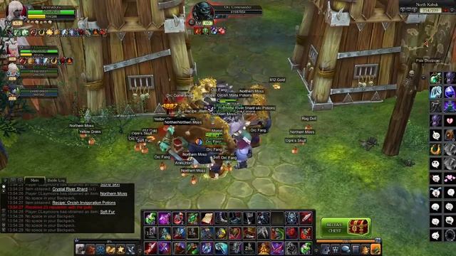 Royal Quest - thief смотреть онлайн