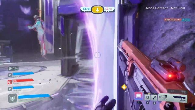 Splitgate 2 - Official Closed Alpha Launch Trailer | gamescom 2024 смотреть онлайн