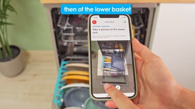 Dishwashers | Candy - Rapido' - Fs- Snap&Wash - Hygiene смотреть онлайн