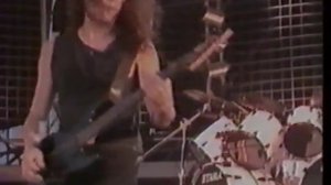 1991.09.28 Metallica  - Master of Puppets (Live in Moscow)