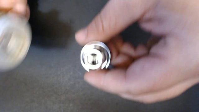 Horizontech Falcon King - best sub ohm tank of 2019?!? смотреть онлайн