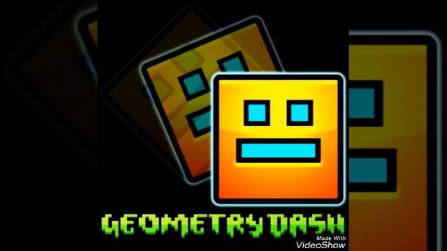Fingerdash (Fingerbang) By MDK- Geometry Dash