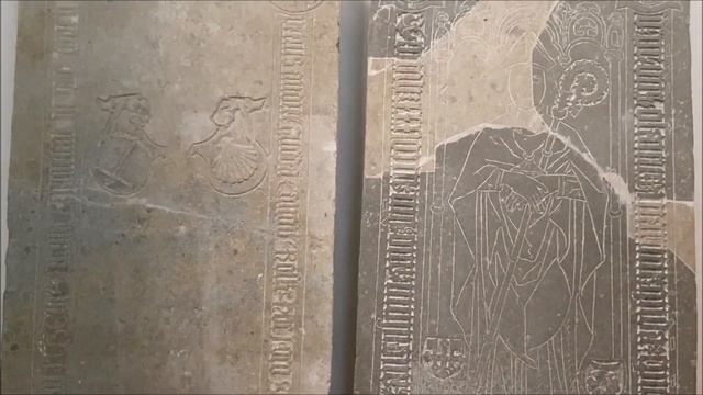 Roskilde Cathedral 罗斯基勒大教堂 смотреть онлайн