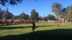 Влог/Америка. Соревнования по бегу. Спорт