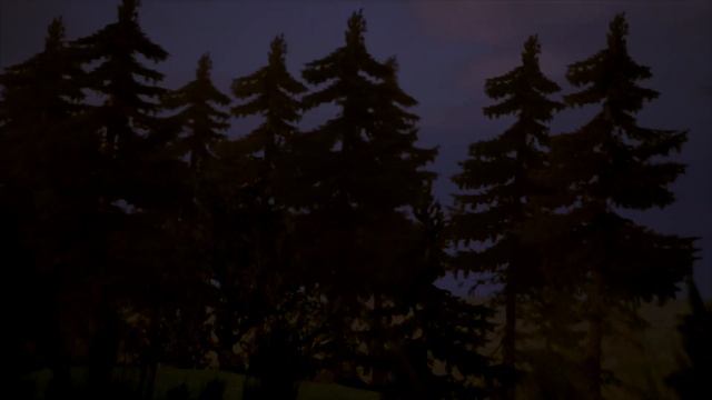 The Quiet Things - Official Reveal Trailer | IndieMania Showcase 2024
