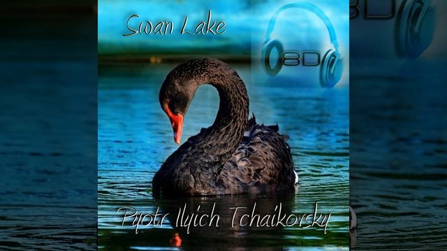 Swan Lake Act Three. No. 19. Pas de six Variation IV (Allegro) - Pyotr Ilyich Tchaikovsky смотреть онлайн