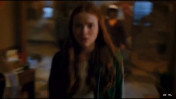 Max Mayfield | Running Up That Hill "I tried to be happy" [+S4] (Stranger Things)