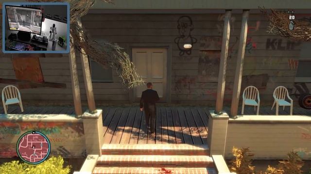 GTA 4 | Mission #64 | Smackdown | Grand Theft Auto IV | Gameplay Walkthrough смотреть онлайн