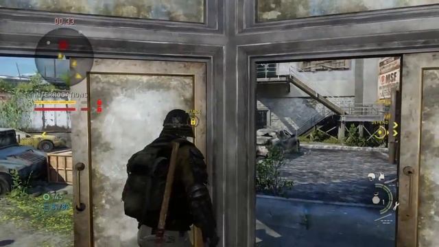 How to Win at Factions in The Last of Us смотреть онлайн