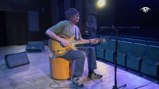 Сергей КАНАШЕНКО - Тёмная лошадка (стихи Сергей Купеев) смотреть онлайн