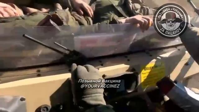 Реалии эвакуации раненных в тыл. смотреть онлайн