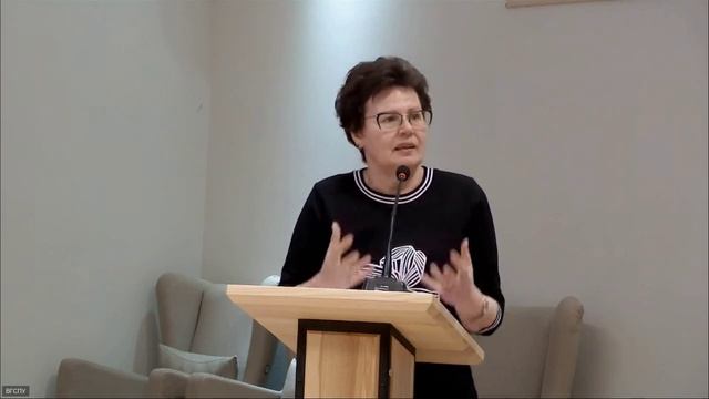 Родительский университет (март 2025)