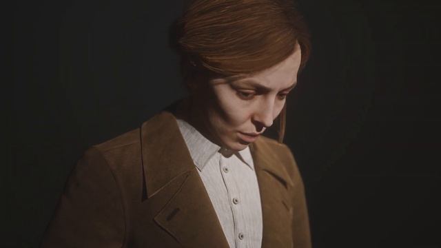Alone in the Dark - Official Emily Trailer | THQ Nordic Digital Showcase August 2023 смотреть онлайн