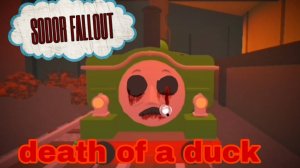 [Sodor Follout] Death of the duck