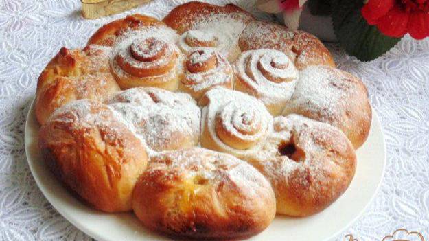 Книга рецептов