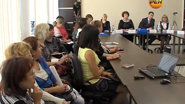 Психолог года