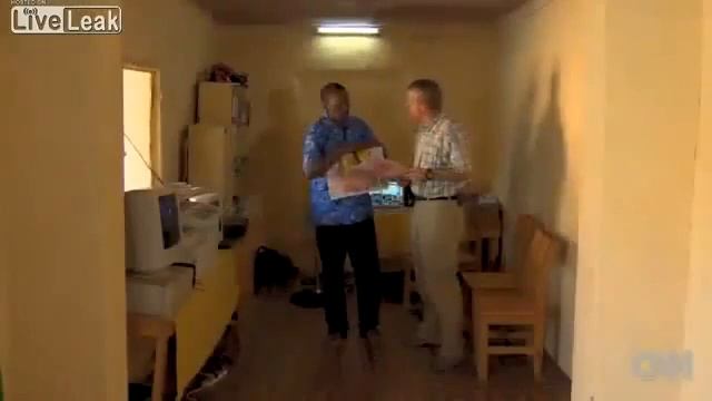 Al Qaeda Starting to Take Control In Libya Thanks to the USA NATO Support, смотреть онлайн