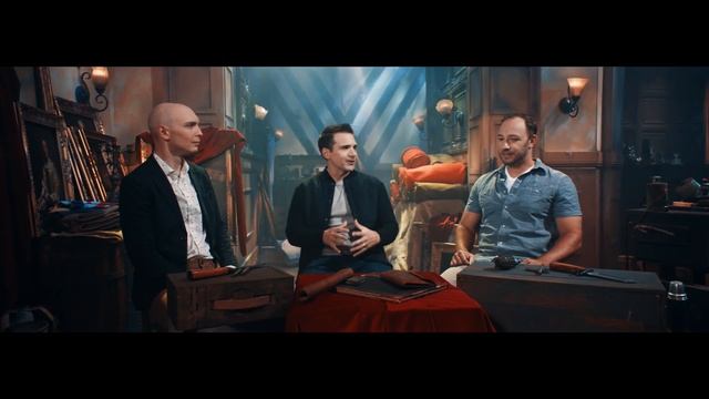 Call Of Duty: Vanguard - Official Worldwide Multiplayer Reveal | Full Presentation