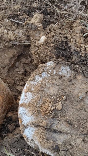 Кусок чугуна