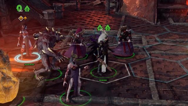 Disciples: Liberation - Official Release Trailer