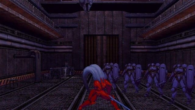 Slave Zero X - Official Release Date Announcement Trailer смотреть онлайн