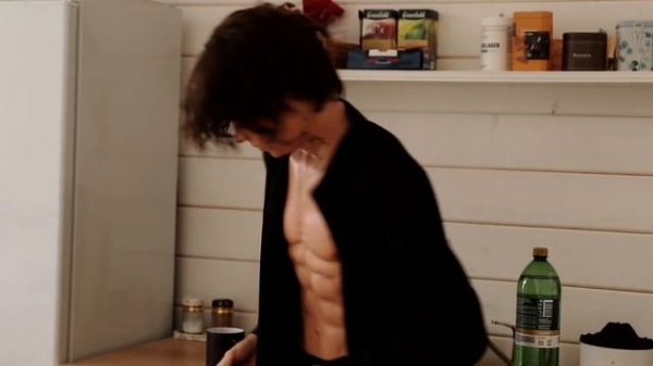 💞потерянный во тьме 3 эпизод💞