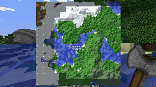 LetsPlay Minecraft - Одиночное прохождение смотреть онлайн