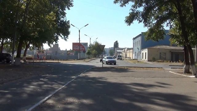 Новая Каховка. "Строитель" Кубок города по баскетболу 2015 смотреть онлайн