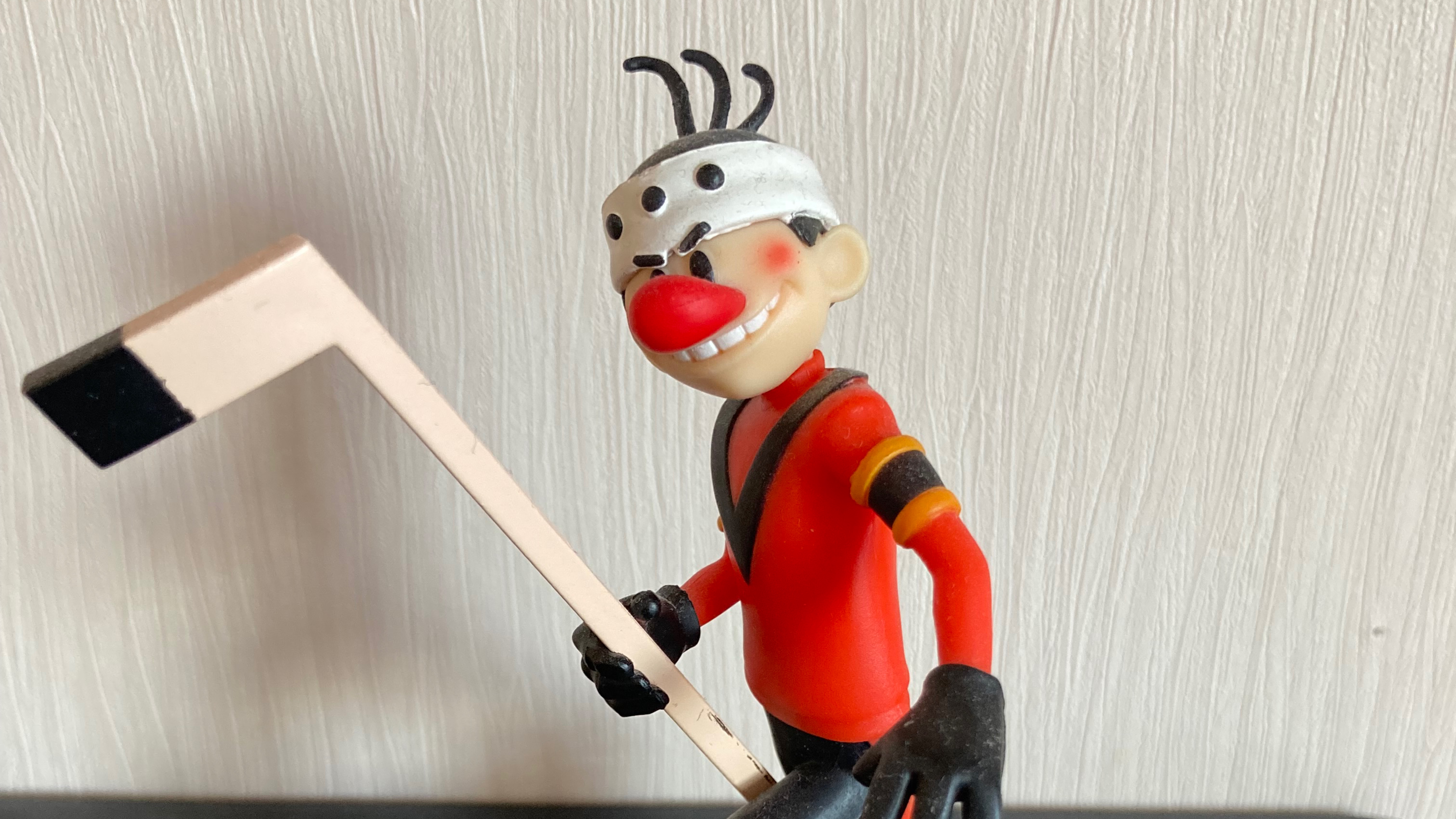 Игра от 22.03.25г. ФОК «Красная горка» г.Бор