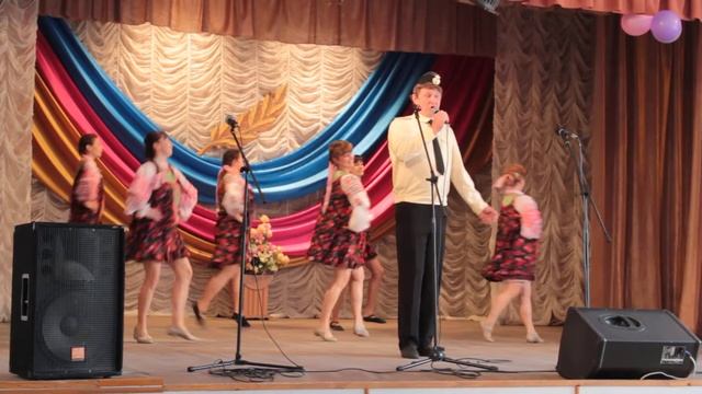 Феодосия. Смуглянка смотреть онлайн