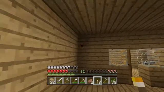 Minecraft series episode 7 ~ Gerald house смотреть онлайн