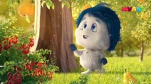 Анонс и реклама (Мульт, 06.09.2020)