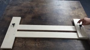 Изготовление приспособления для точного фрезерования длинных пазов