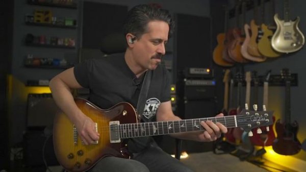 Mixing Major and Minor Pentatonic Scales Blues Lesson