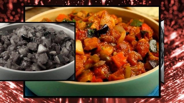 Рагу из овощей смотреть онлайн