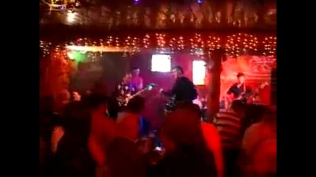 Группа MАЛИНКИН 2009 - 2010 концерты на разных площадках Харькова смотреть онлайн