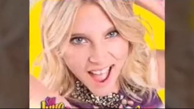 Ambar Smit - Valentina Zerene Mirame A Mi смотреть онлайн