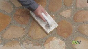 Раствор для заполнения швов природного камня quick-mix NFM