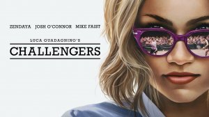 Претенденты |Challengers| русский трейлер, 2024