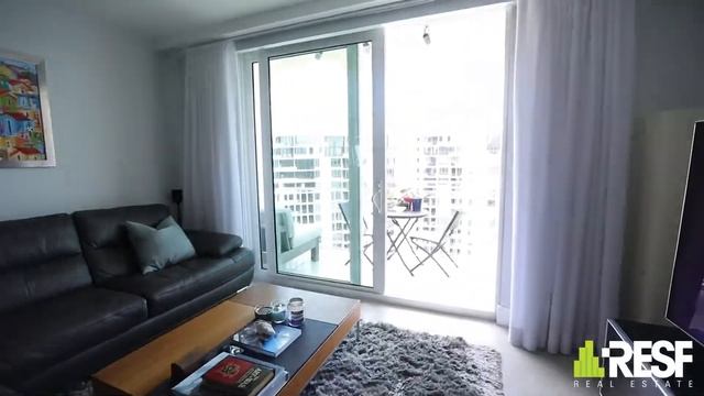770 Claughton Island Dr # PH5 MIAMI, FL 33131 смотреть онлайн