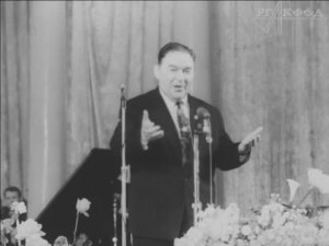 Киножурнал «Новости дня» № 18 (1965 г.)