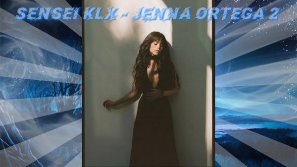 Jenna Ortega 2 (Prod. Sensei KLX) Jenna Ortega Song