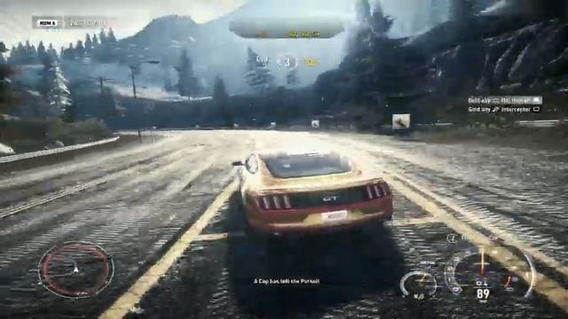 Need For Speed Rivals Gameplay 10 Racer: Chapter 4- Apex Predators(The New Enemy) 2020 смотреть онлайн