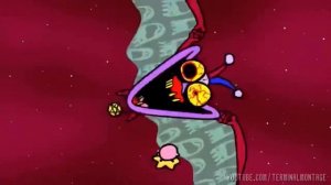 @TerminalMontage’s Something about Kirby Superstar but it’s only Marx